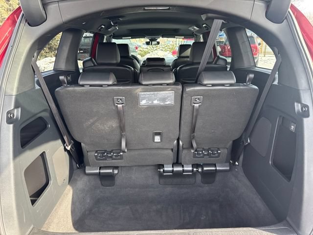 Certified 2023 Honda Odyssey Sport image 49
