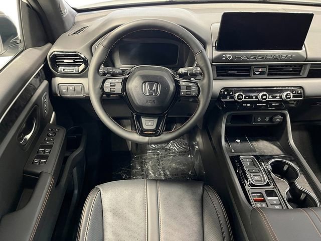 New 2026 Honda Passport TrailSport Elite image 26