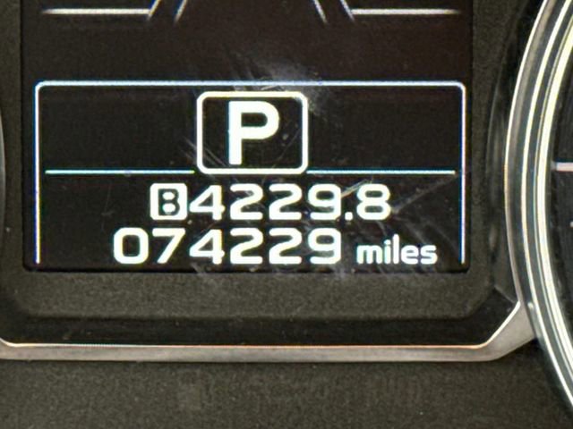 Used 2016 Subaru Crosstrek 2.0i Premium image 28