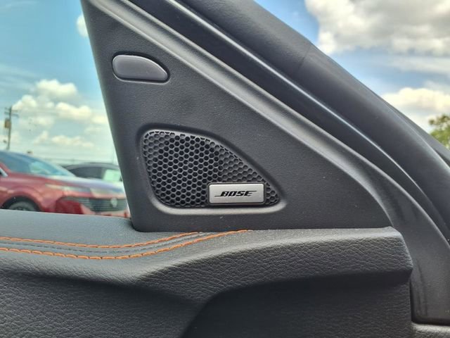 Used 2022 Nissan Maxima SR w/ Sport Mat Group image 24