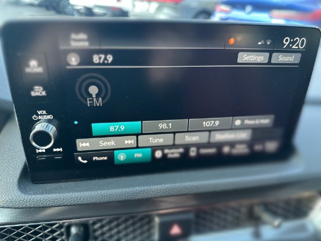 Used 2024 Acura Integra A-Spec w/ Technology Package FWD image 25