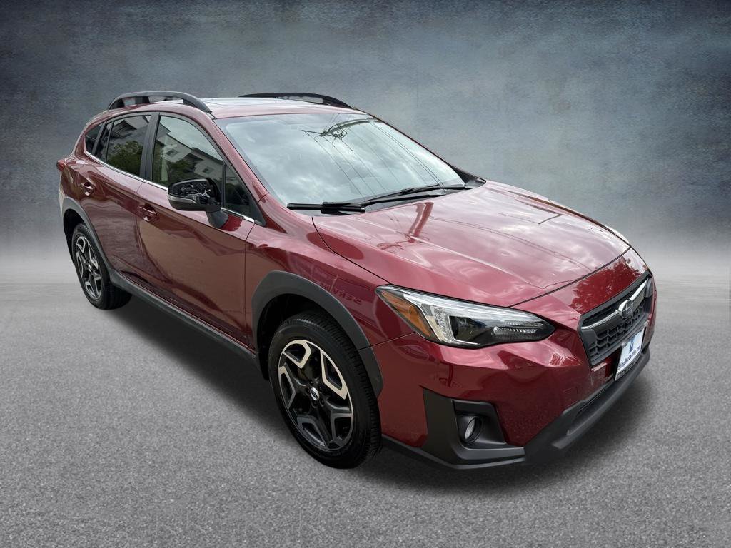Used 2018 Subaru Crosstrek 2.0i Limited AWD/4WD image 3