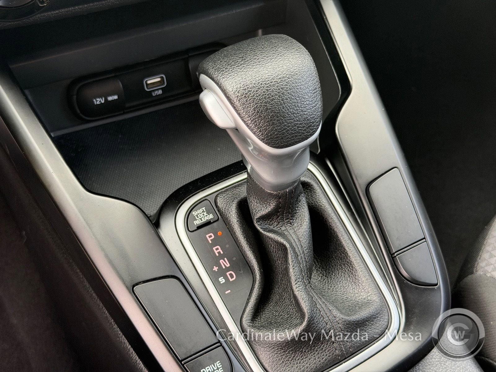 Used 2021 Kia Soul LX image 28