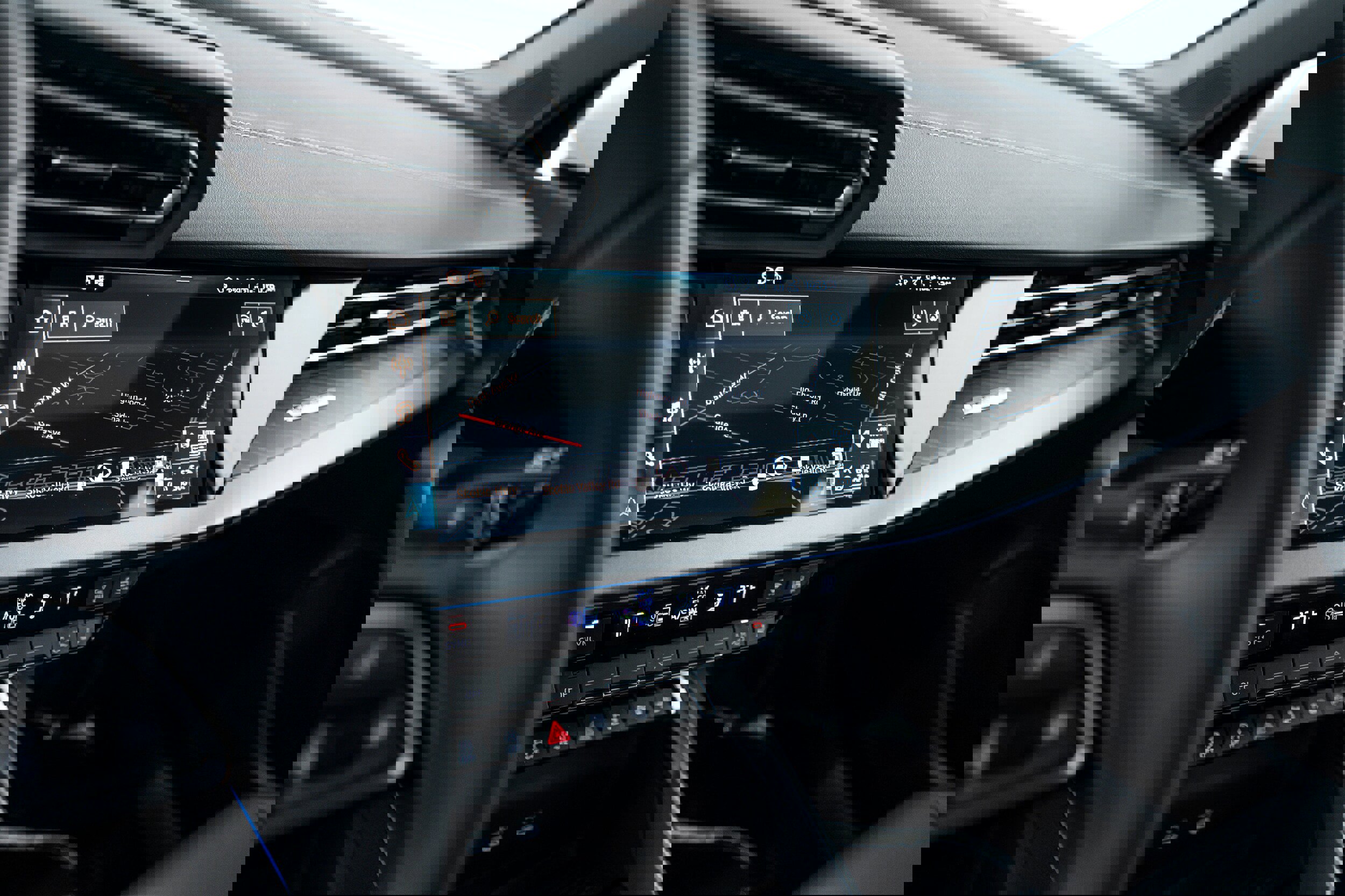 New 2026 Audi A3 2.0T Premium image 11