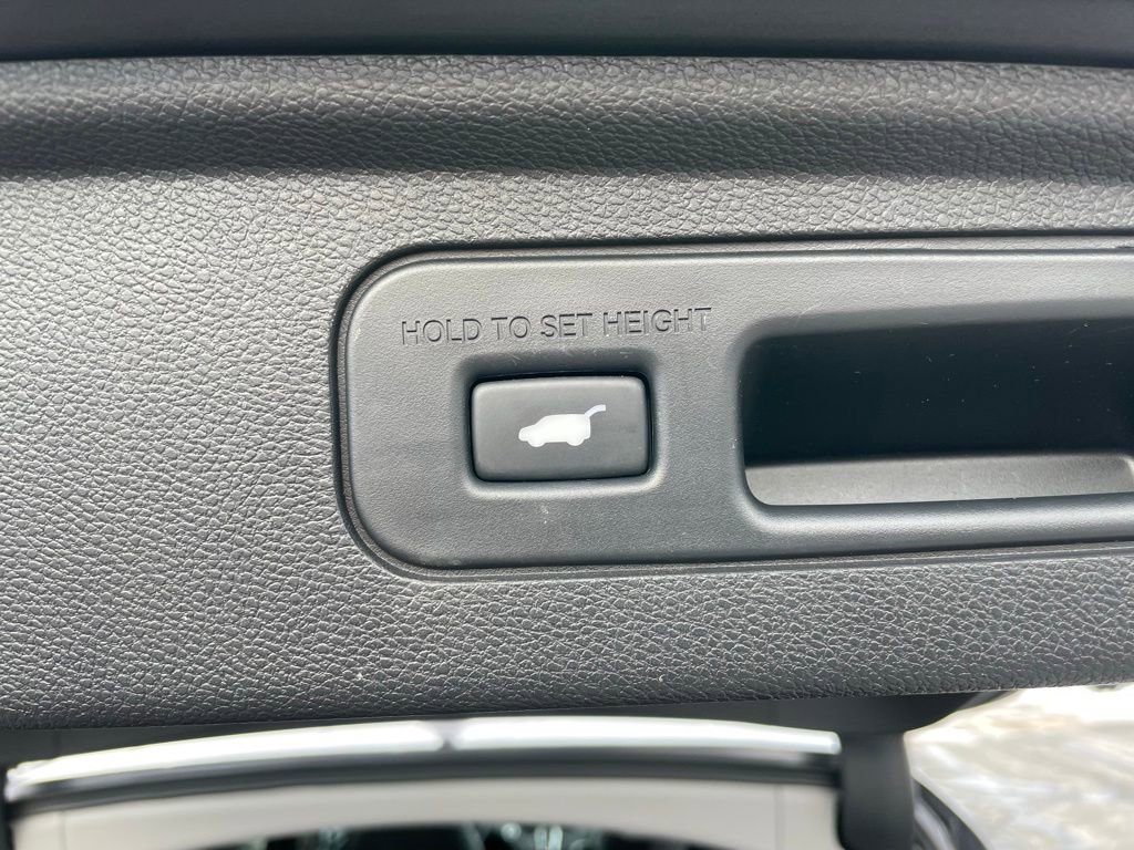 Used 2024 Honda Odyssey EX-L image 34