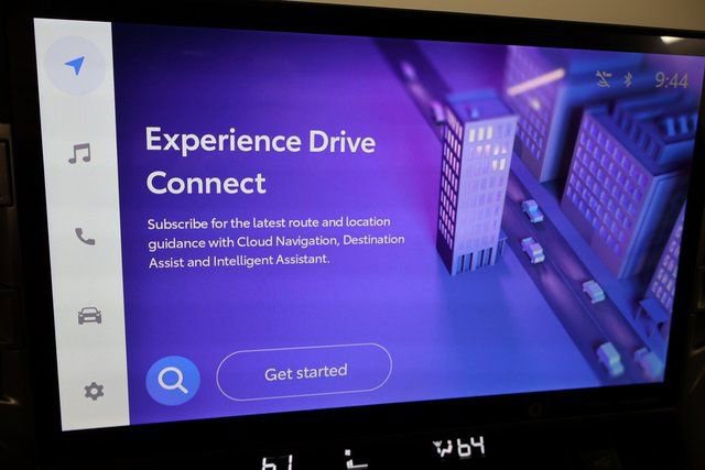 Used 2024 Toyota Tundra Limited w/ TRD Off-Road Package image 23