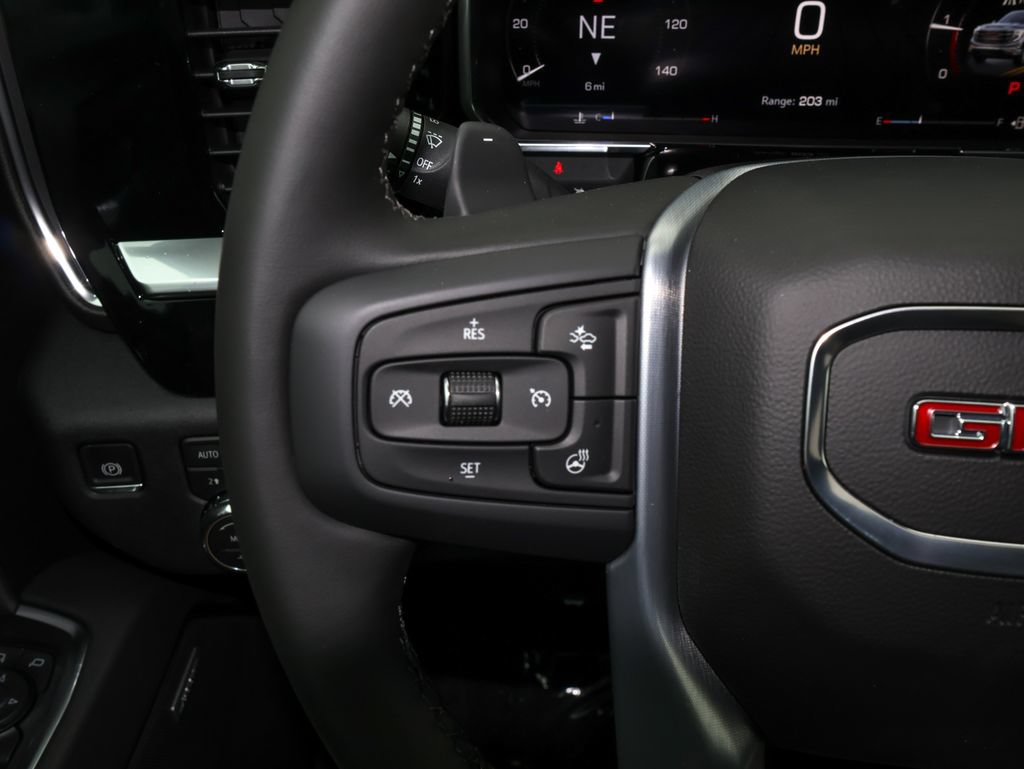 New 2026 GMC Sierra 1500 Elevation w/ Elevation Premium Package AWD/4WD image 19