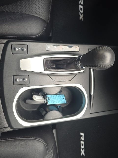 Used 2017 Acura RDX AWD w/ Technology Package image 18