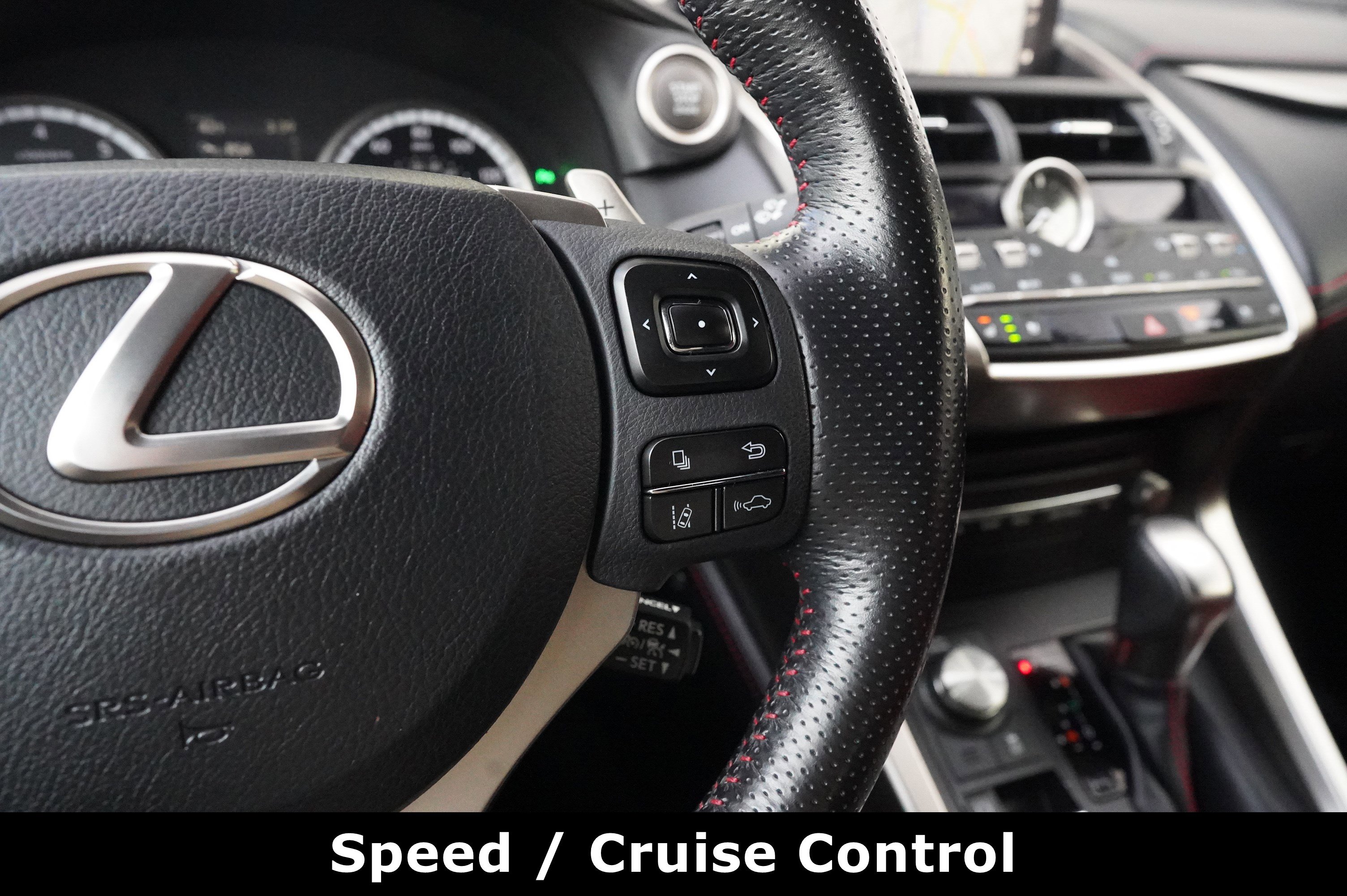 Used 2020 Lexus NX 300 F Sport image 24