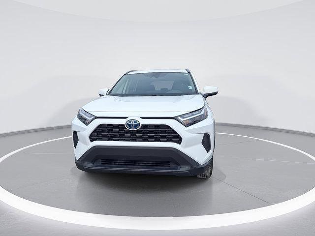 Certified 2024 Toyota RAV4 XLE image 5