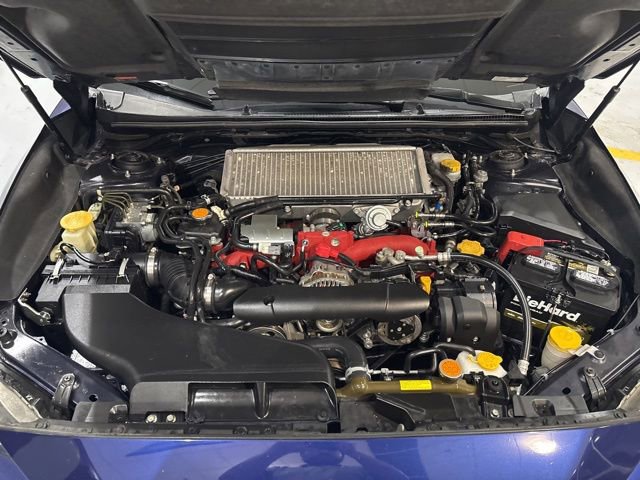 Used 2020 Subaru WRX STI w/ Popular Package #1 image 39