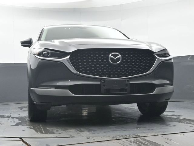 Used 2022 MAZDA CX-30 AWD 2.5 S w/ Premium Package image 35