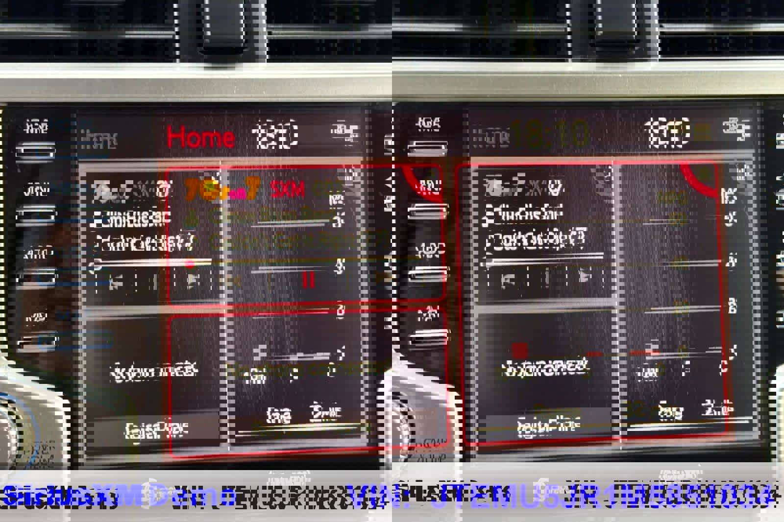 Used 2021 Toyota 4Runner SR5 image 27