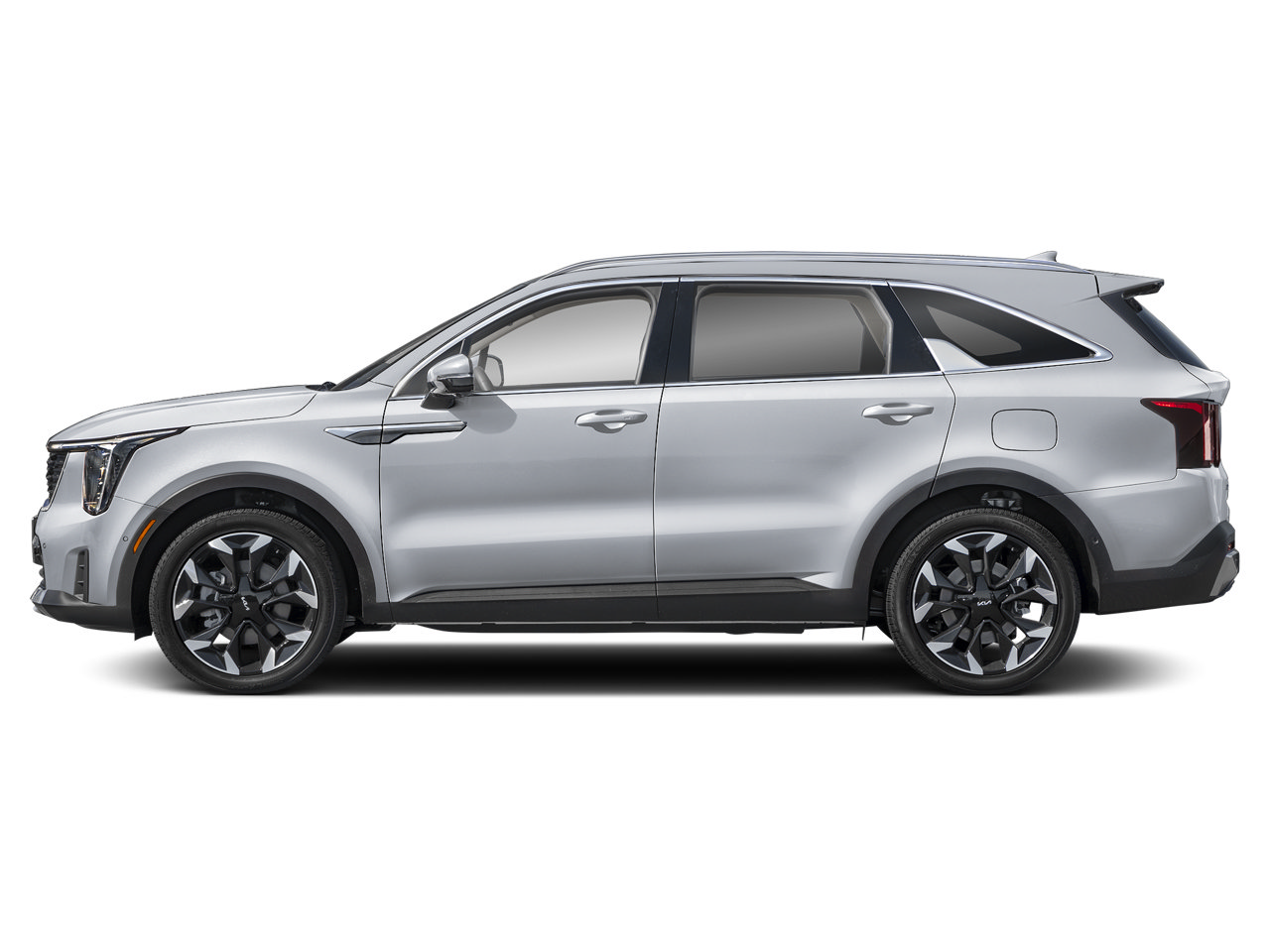New 2026 Kia Sorento SX FWD image 30