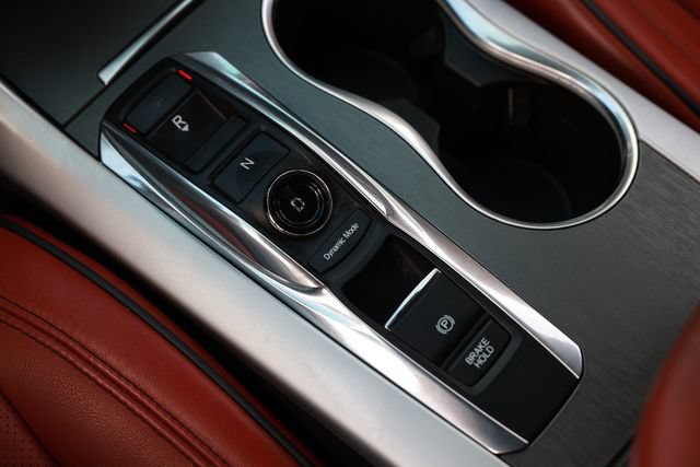 Used 2019 Acura TLX w/ Technology & A-SPEC Package FWD image 46