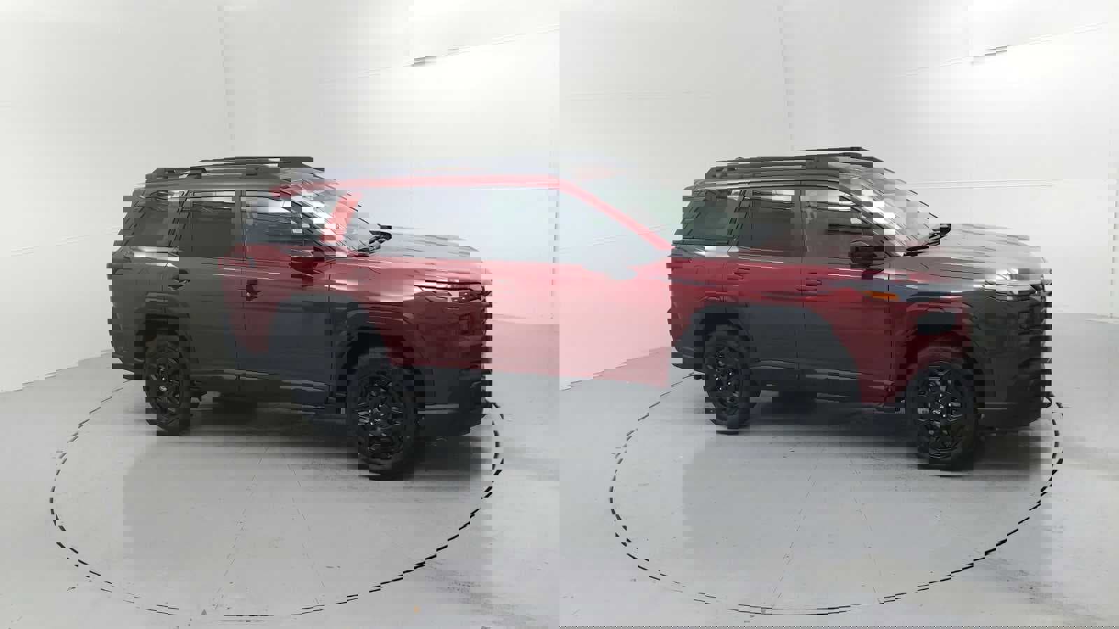 New 2026 Subaru Outback Limited image 12