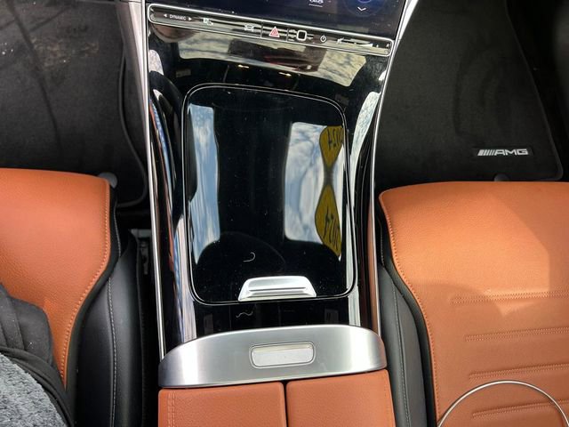 Used 2024 Mercedes-Benz C 300 4MATIC Sedan image 20