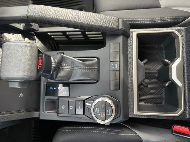 Certified 2024 Toyota Tacoma TRD Off-Road w/ TRD Off Road Upgrade Package image 27