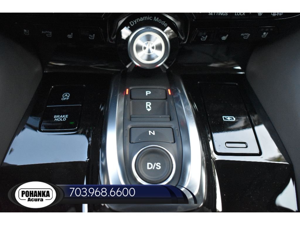 New 2026 Acura MDX w/ Advance Package AWD/4WD image 17
