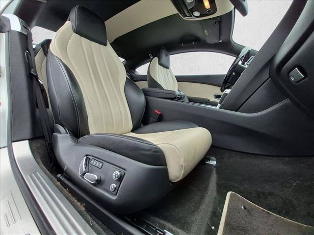 Used 2015 Bentley Continental GT V8 S AWD/4WD image 15