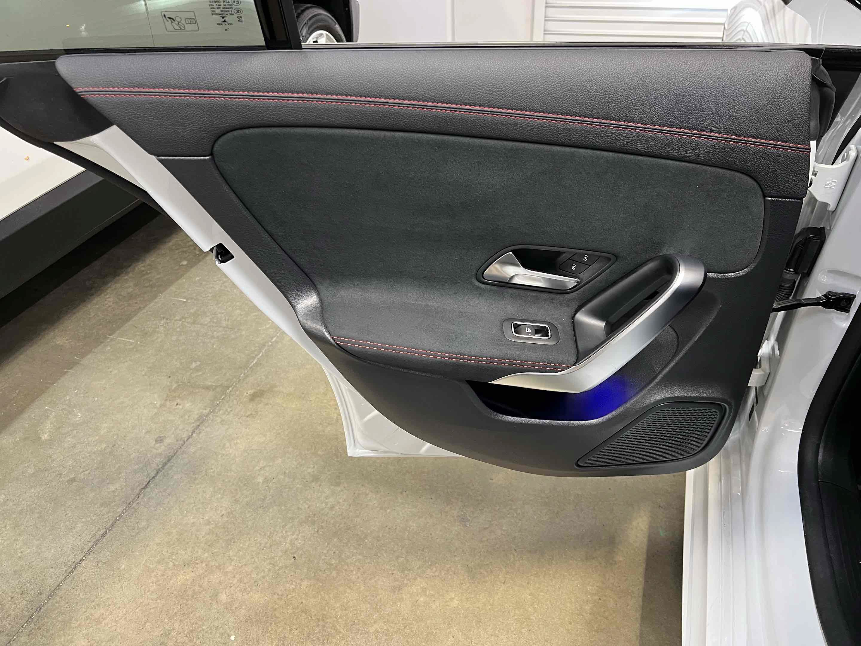 Used 2023 Mercedes-Benz CLA 250 image 73