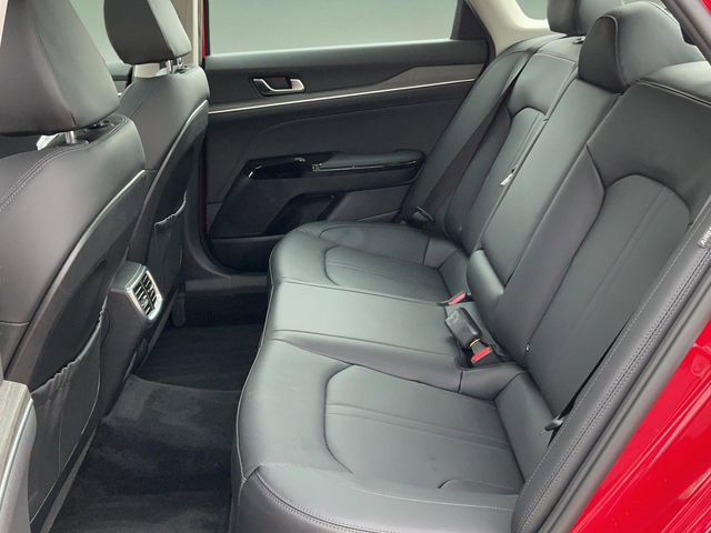 Certified 2025 Kia K5 EX image 14