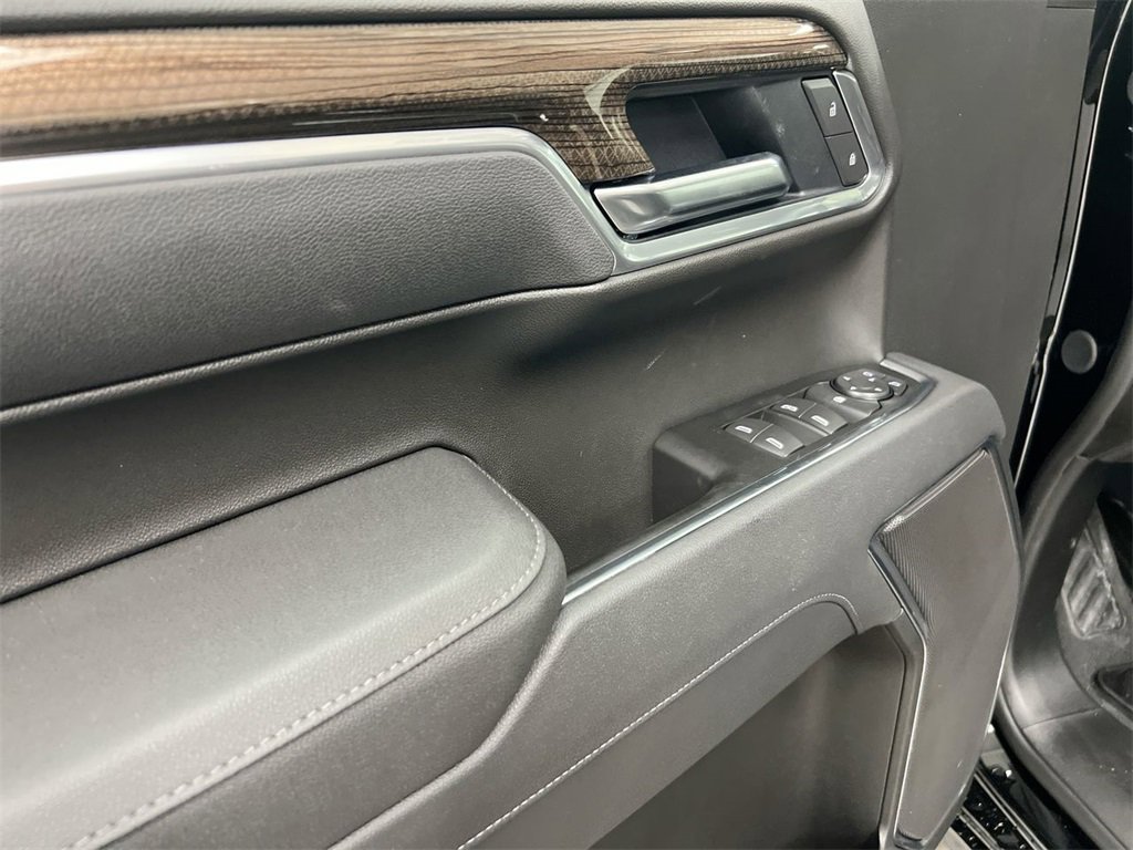 New 2026 Chevrolet Silverado 1500 LT image 21