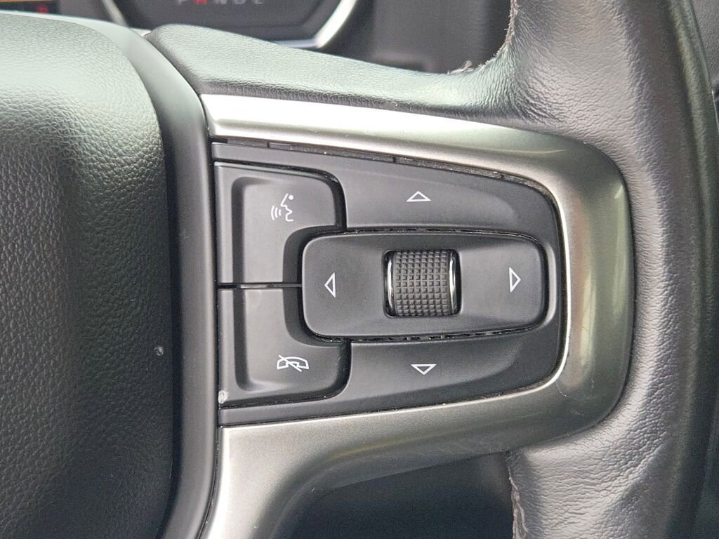 Used 2021 Chevrolet Silverado 3500 LT w/ Convenience Package AWD/4WD image 25