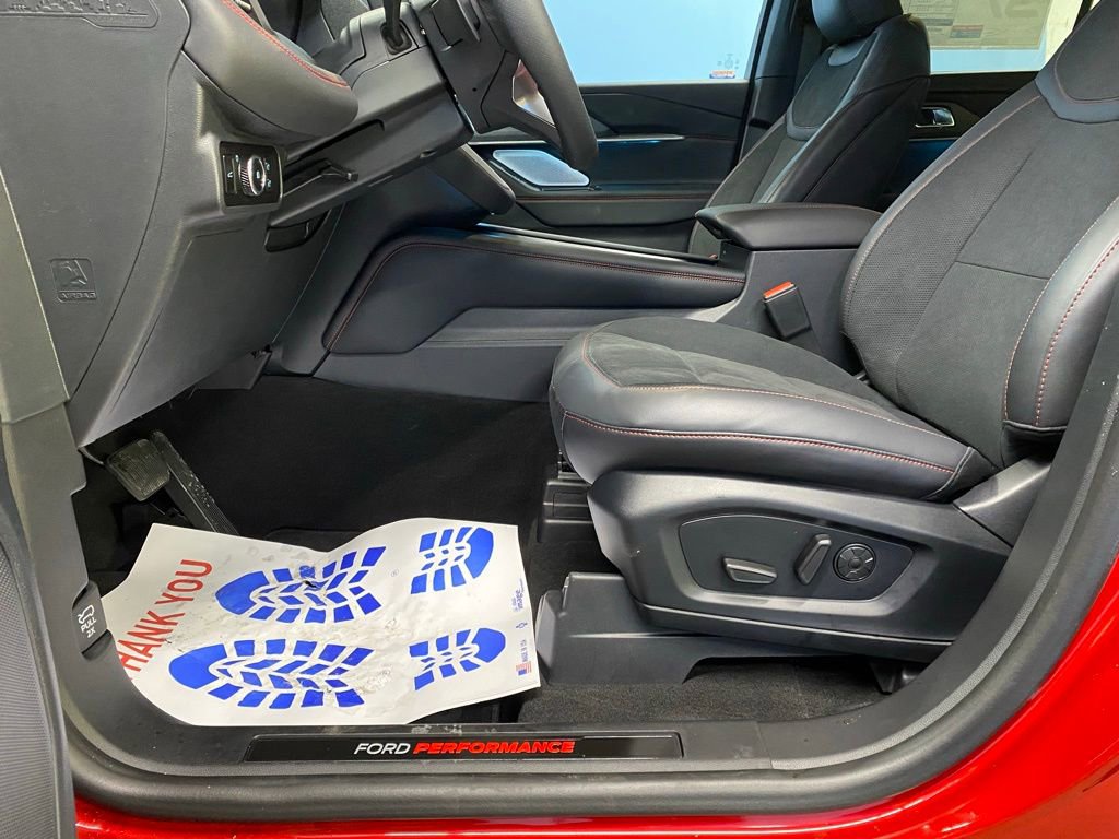 New 2026 Ford Explorer ST w/ Sun And Sound Package image 12