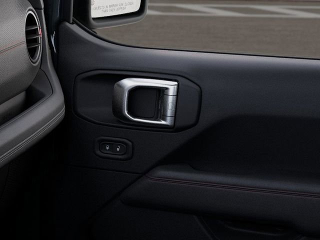 New 2026 Jeep Wrangler Unlimited Rubicon image 25