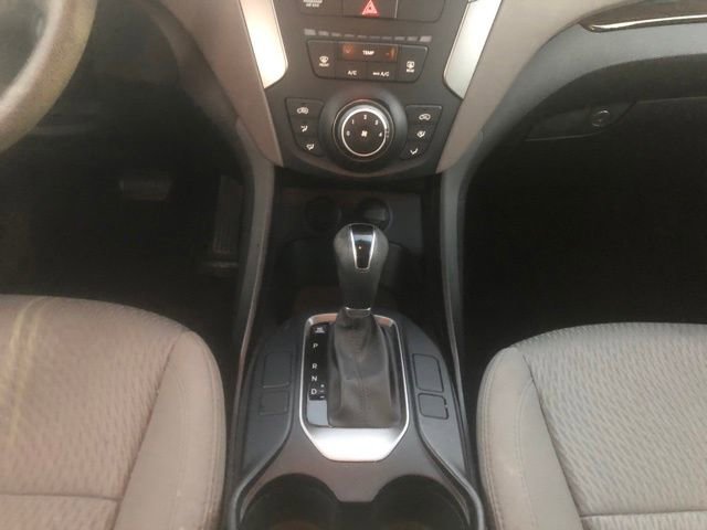 Used 2017 Hyundai Santa Fe Sport image 43