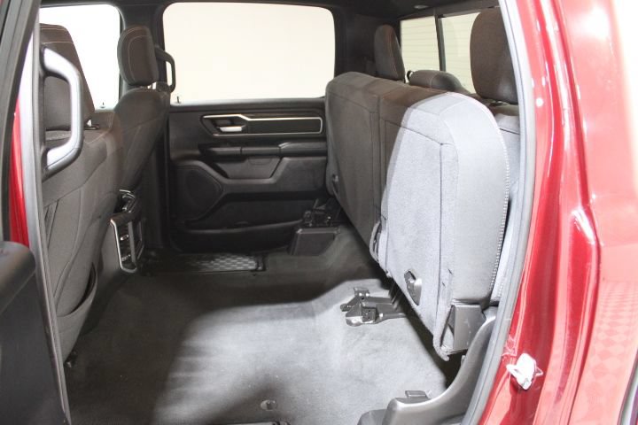 Used 2019 RAM 1500 Big Horn AWD/4WD image 52