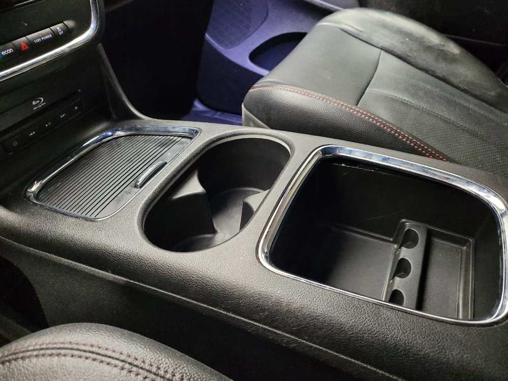 Used 2015 Dodge Grand Caravan R/T w/ Driver Convenience Group FWD image 26