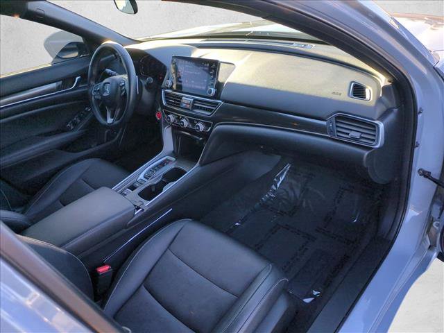 Used 2022 Honda Accord Sport image 20