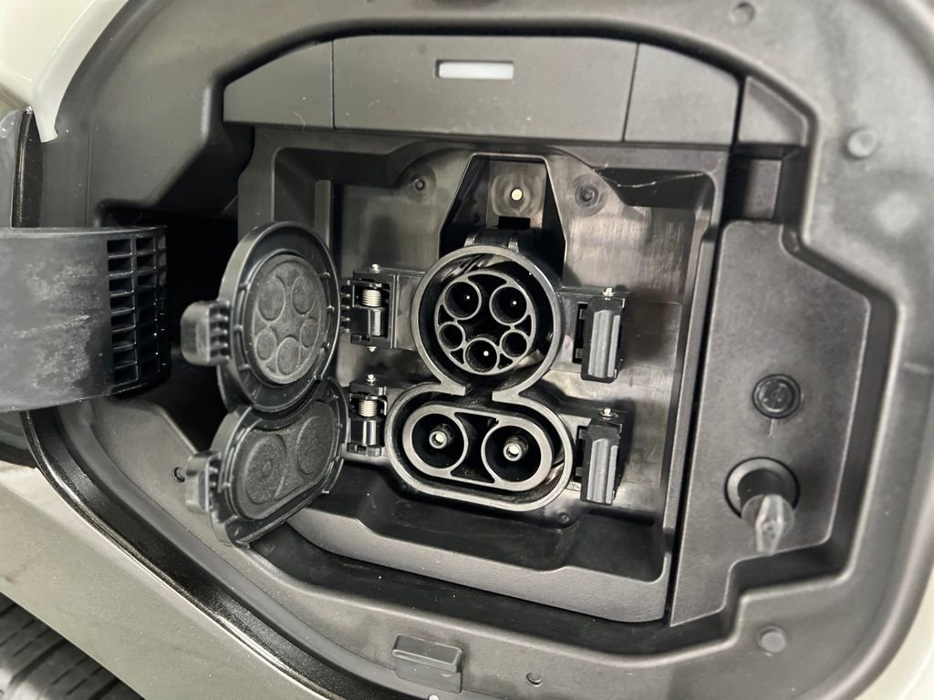 Certified 2024 Toyota bZ4X XLE w/ Weather Package AWD/4WD image 12