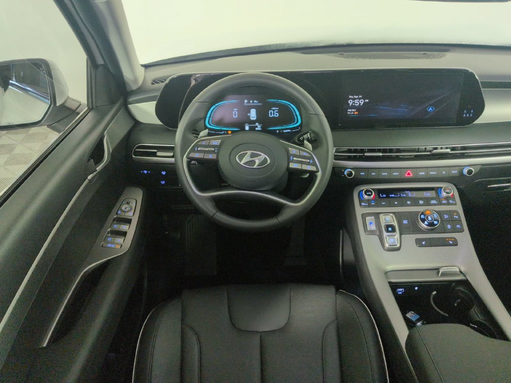 Used 2025 Hyundai Palisade XRT AWD/4WD image 22