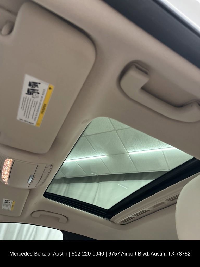 Certified 2020 Mercedes-Benz E 350 Sedan image 20