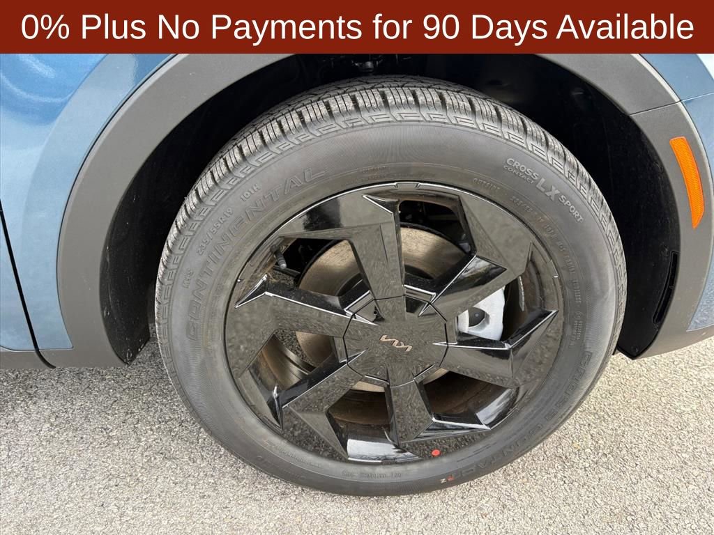 New 2026 Kia Sorento SX Prestige image 31