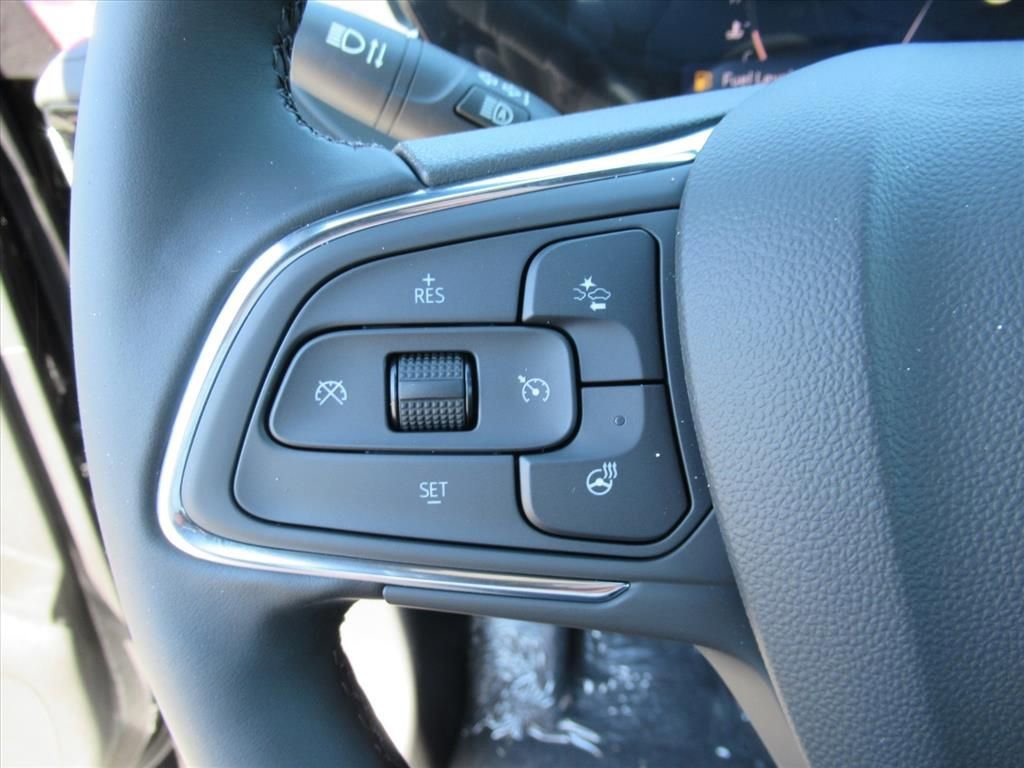 New 2026 Buick Envista Sport Touring FWD image 20