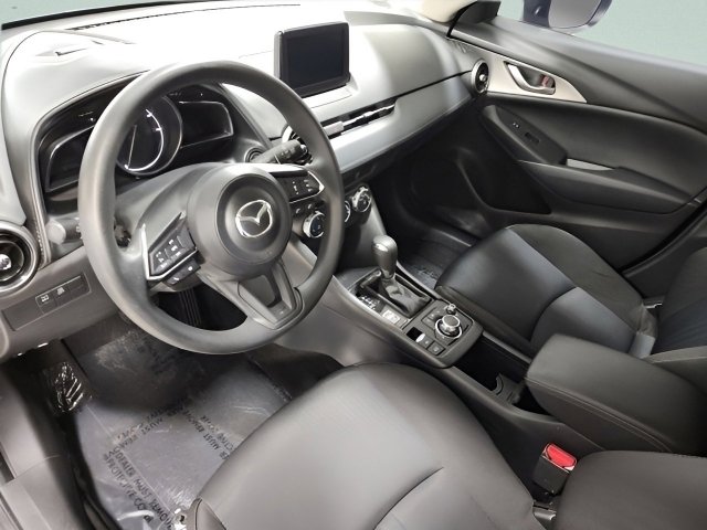 Used 2020 MAZDA CX-3 Sport image 24