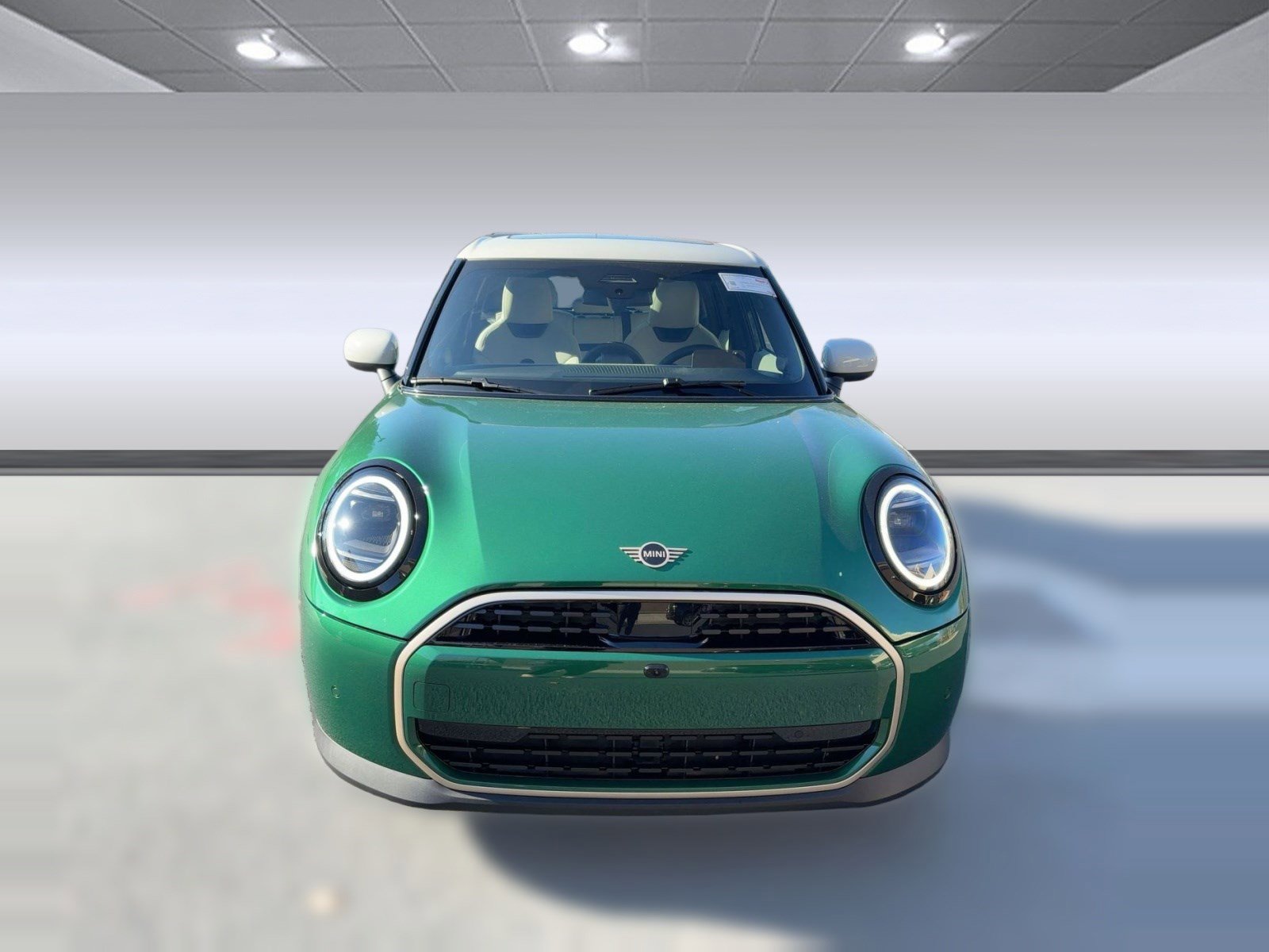 New 2026 MINI Cooper 4-Door Hardtop image 6