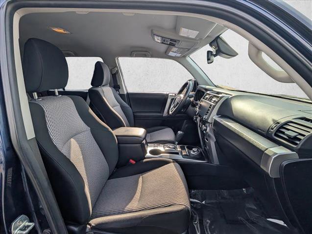Used 2024 Toyota 4Runner SR5 image 21