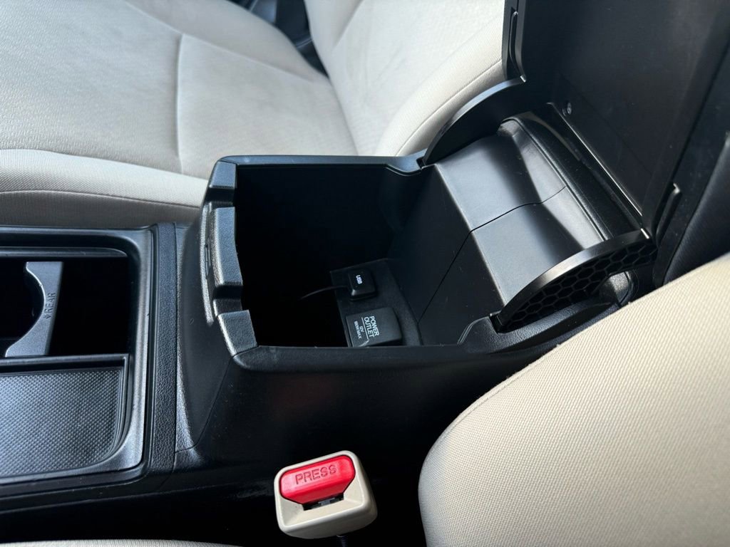 Used 2015 Honda CR-V LX image 27