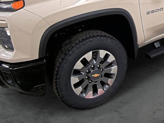New 2026 Chevrolet Silverado 2500 Custom w/ Custom Value Package image 7