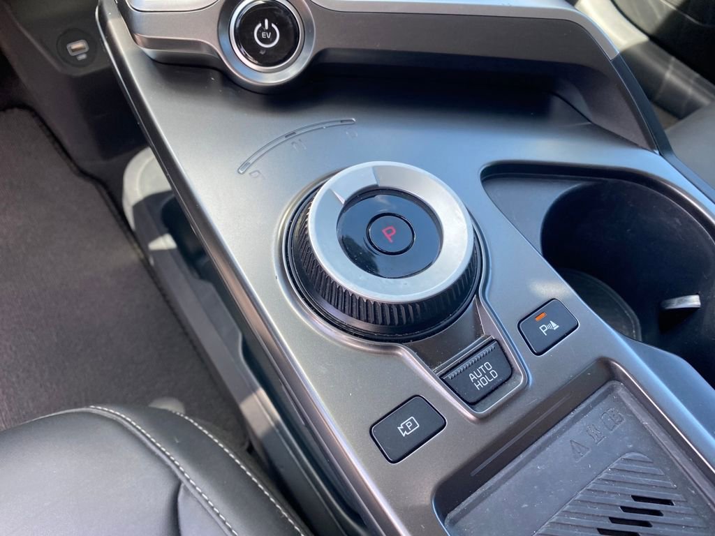 Used 2023 Kia EV6 Light image 29