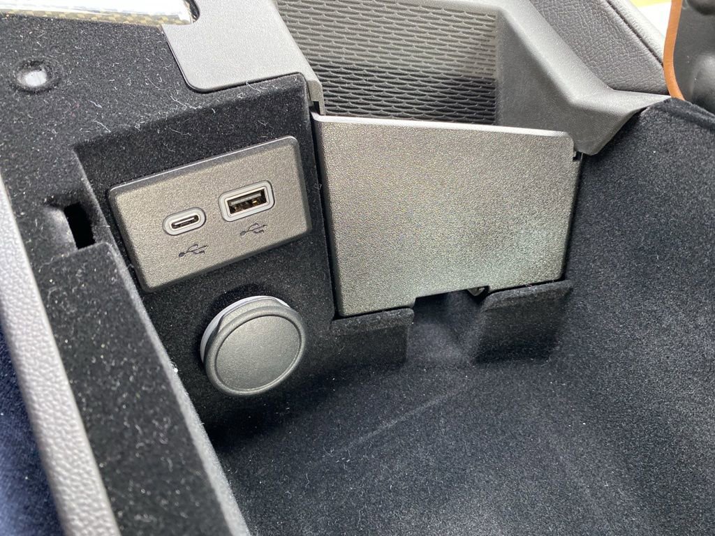 Used 2025 Cadillac CT5 V w/ Platinum Package image 42