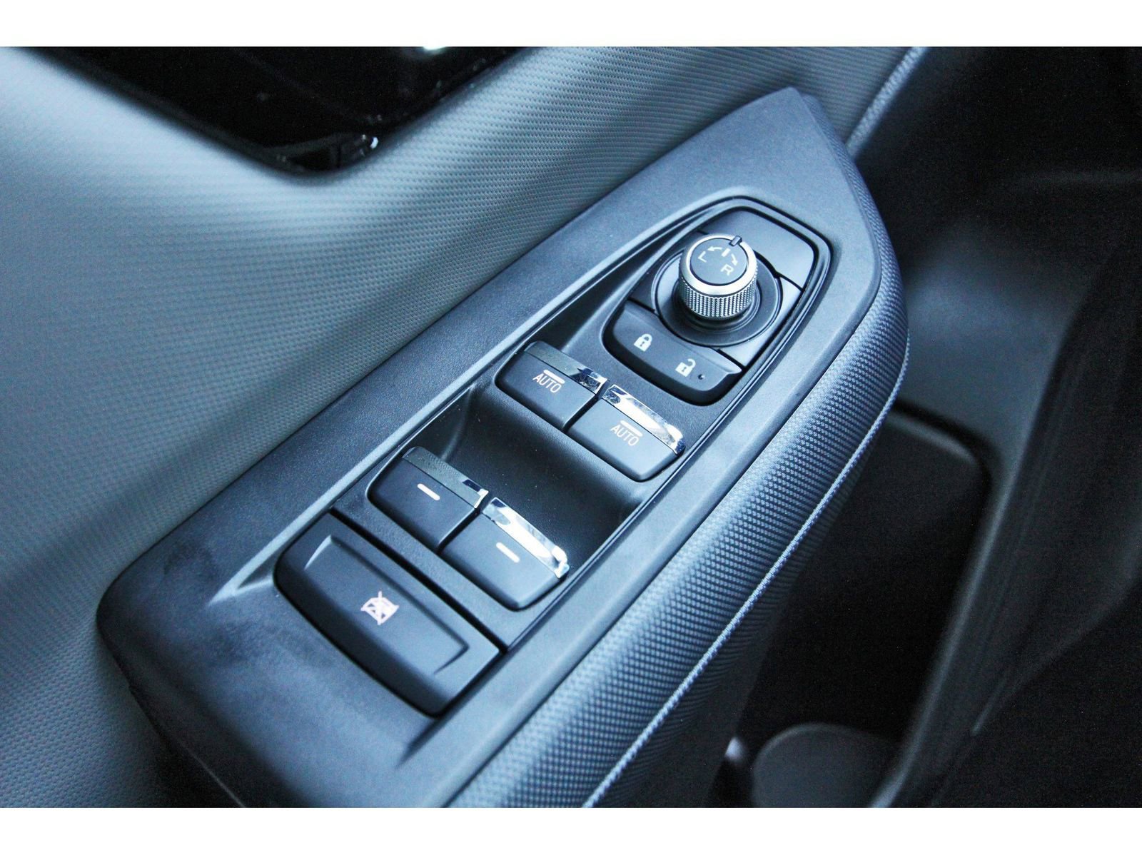 New 2026 Subaru Forester Sport image 16