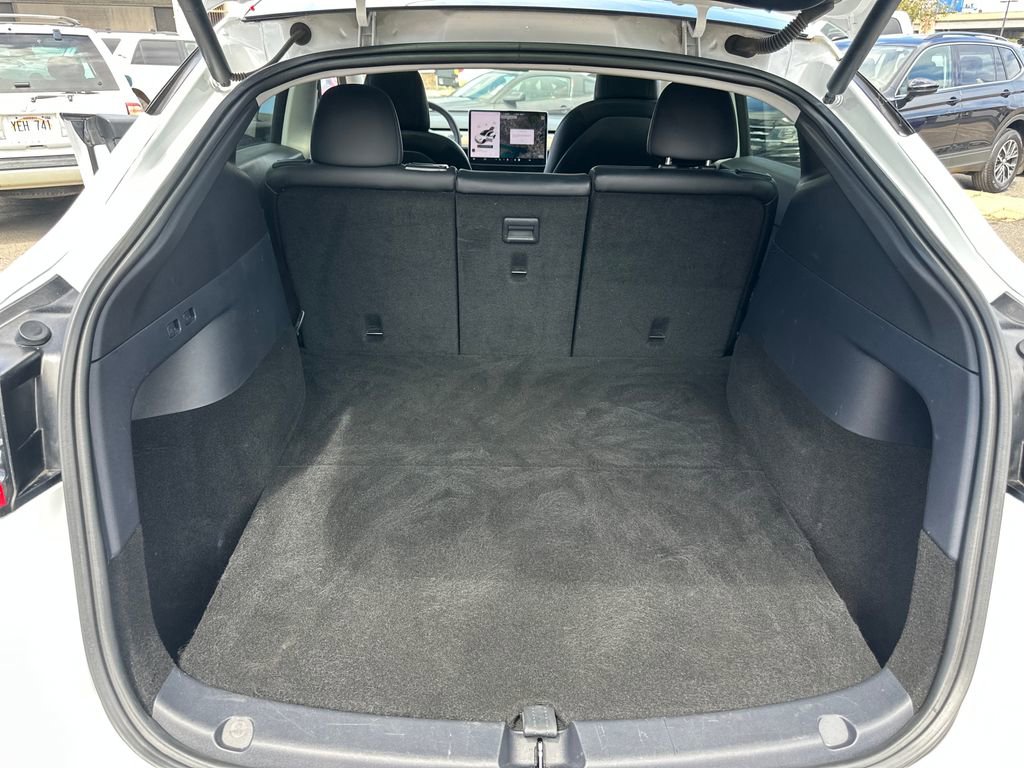 Used 2020 Tesla Model Y Long Range image 20