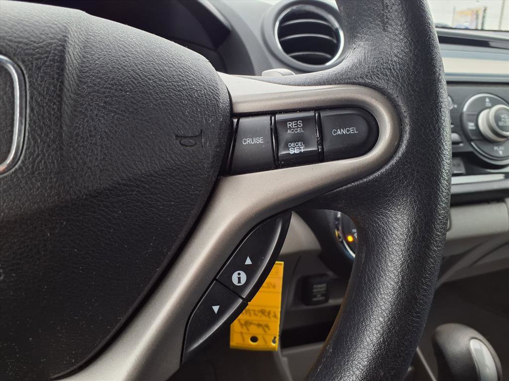 Used 2011 Honda Insight EX image 19