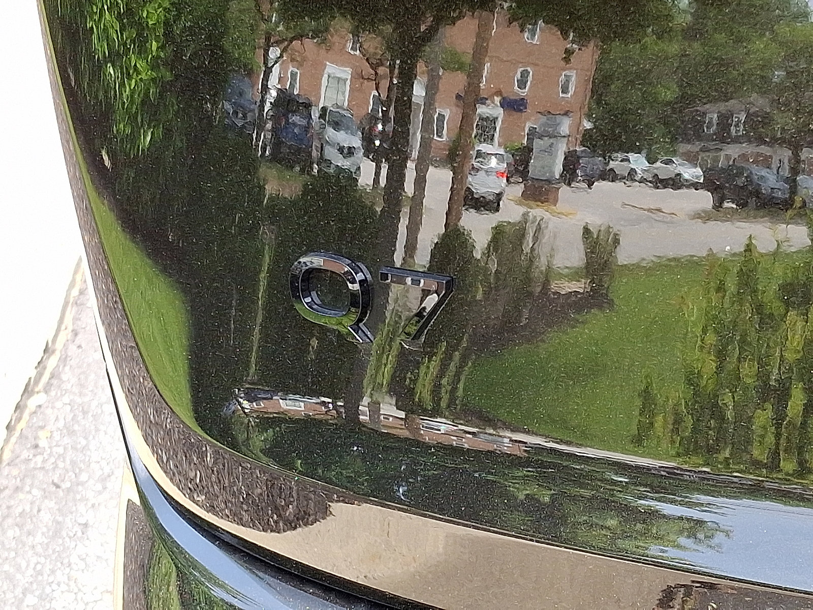 New 2025 Audi Q7 3.0T Premium Plus image 19